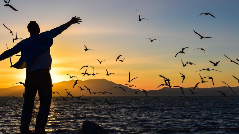 OUVRIR L'AVENIR : Comment sortir de la sidération et rendre le futur désirable